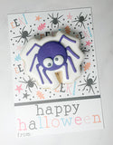 cookie card