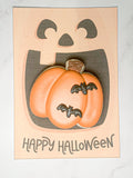 cookie card