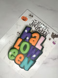 cookie card - regular size