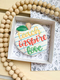 teach inspire love