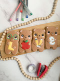 School bears