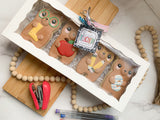 School bears