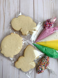 DIY COOKIE