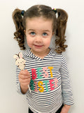 Cookies on a stick