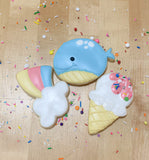 DIY COOKIE